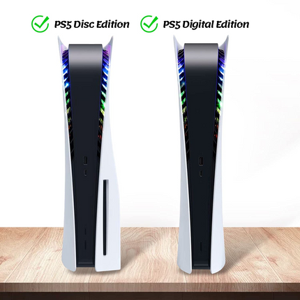 PlayStation 5 Smart RGB LED Strip