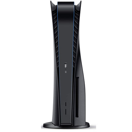 PlayStation 5 Mid Skin Matte Black